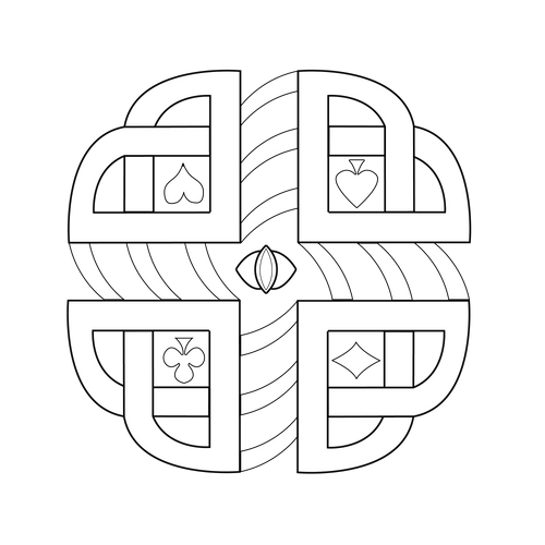 House Of Cards